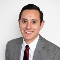 Cory Olivas