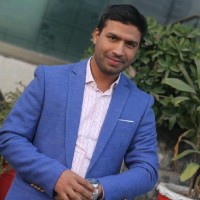 Zahid Asghar Ali