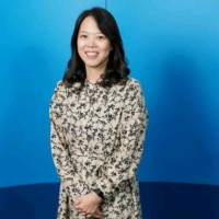 Sally Tseng