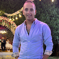 Mostafa Saied