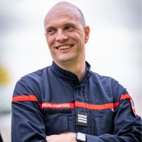 Romain Comte
