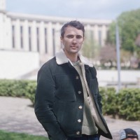 Antoine Gaston