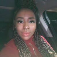 Cameko Richardson