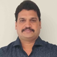 Manjunath Kc