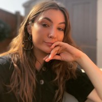 Bethany Gordon