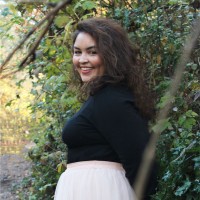 Hillary Mirabal