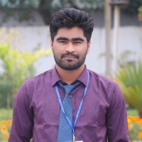 Nazmul Al Hossen