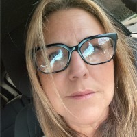 Cristina Robinson
