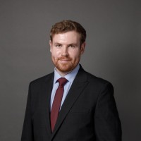 Evan Mcgovern