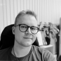 Markus Hämäläinen