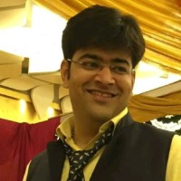 Rishit Joshi