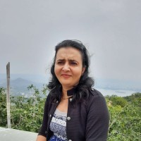 Rashmi Upadhyay