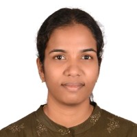 Priyadharsini S