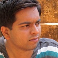 Mayur Salunkhe.