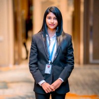 Kashmi Fernando