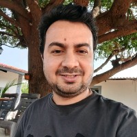 Ramesh Parmar