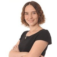 Tatiana Izmaylova