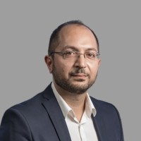 Charalampos Sidiropoulos