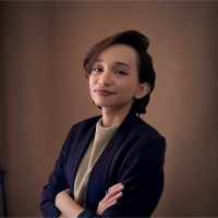 Agnes Camille Ramos