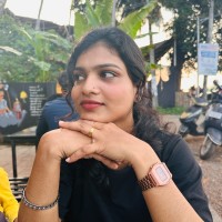 Neethu A P