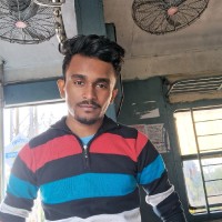 Subhajit Sardar