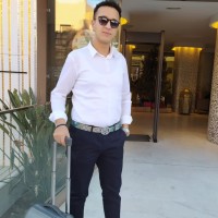 Saif Eddine Lamaani