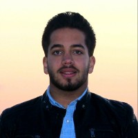 Damaj Abed