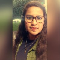 Pallavi S