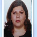 Alicia Sanchez