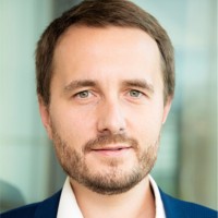 Dmitry Petrov