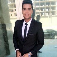 Mohamed Farouk