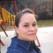 Tatiane Cesario dos Santos