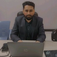 Mohammad Serosh Khan