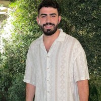 Gilad Asher