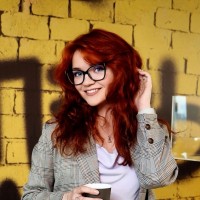 Olesya Vinke