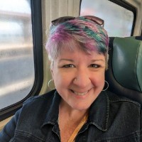 Eileen Daniel