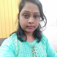 kanchan Behera