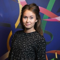 Дарья Страхова