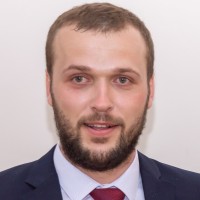 Andrii Chymyrys