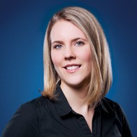Christine Scheuerer