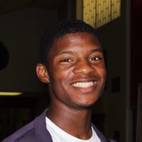 Carrington Page Iv