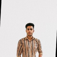 Manav Busri