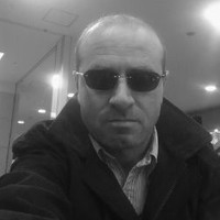 Farhad Hamid