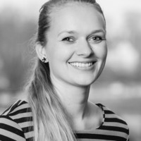 Pia Bloch Hansen