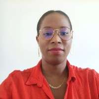 Bertille Kenfack