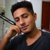 José Ronaldo Camelo Junior