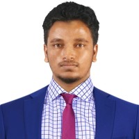 Md Jubair Rahaman Jubraz