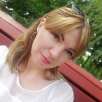 Ekaterina Derkach