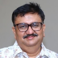 Santosh Rasputra