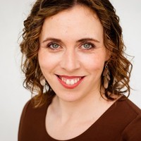 Jessica Parry Probst